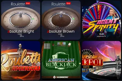 Odin Fortune Casino
