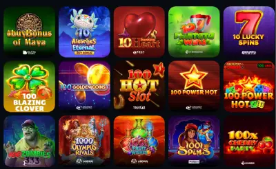 Odin Fortune Casino